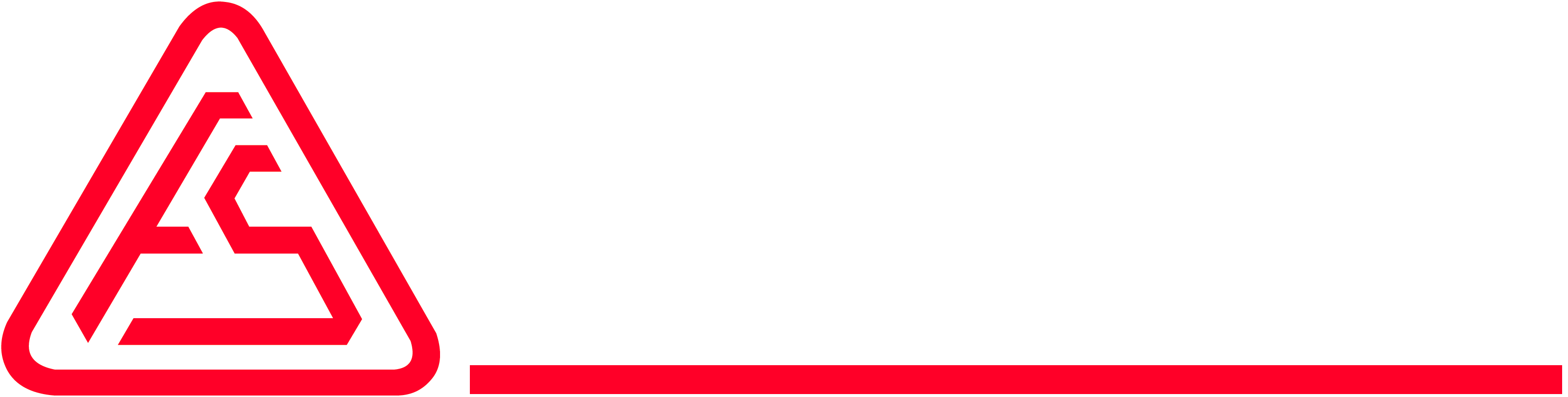 Логотип Fusheng